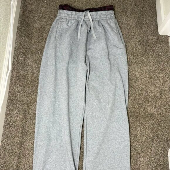 Balenciaga L’trompe boxer sweatpants - Picture 1 of 3